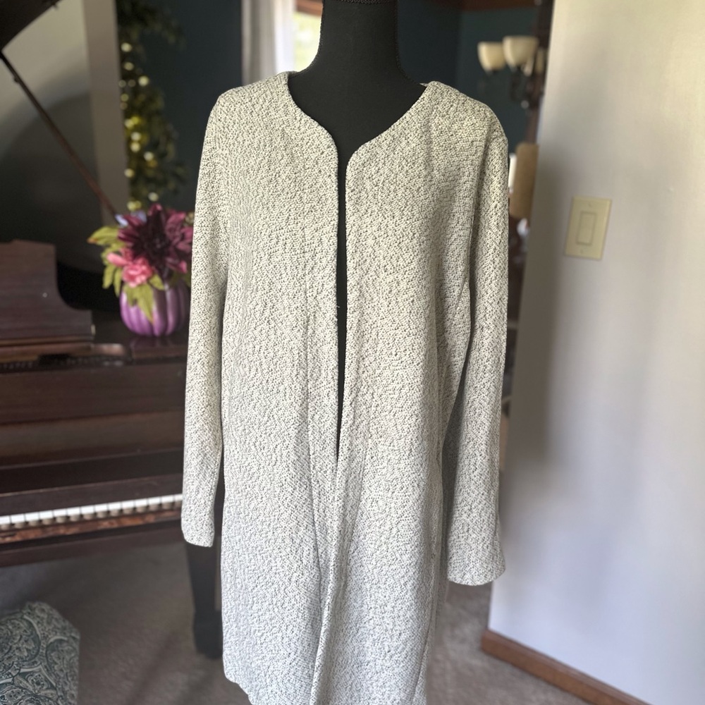 A New Day beautiful cardigan jacket.
